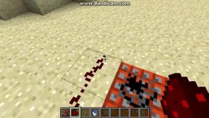 как полететь в космос в minecraft