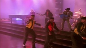 Prince & The New Power Generation - Cream (Complete Original Video 1991) Hd 720p Upscale [my_touch]