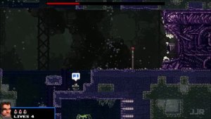 Broforce Forever - All Bosses + Ending