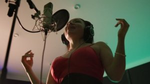 капельки.mp4 Ульяна Хайбуллина Капельки дождя