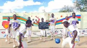 МУЖСКАЯ ФУТБОЛЬНАЯ КОМАНДА 🏈