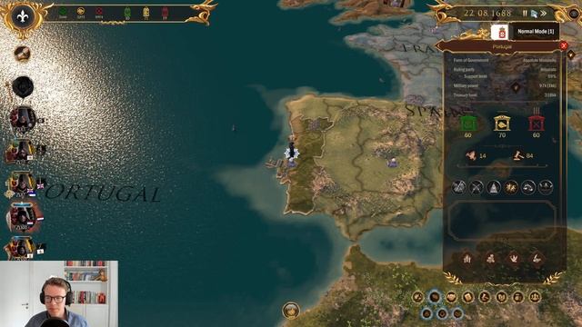 Let's Play Secret Government Early Access Part 6 смотреть онлайн