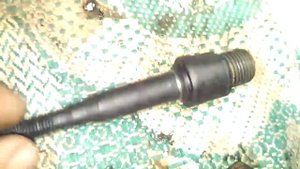 Обслуживание педалей велосипеда