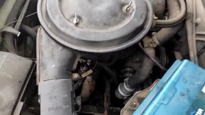 Стук двигателя на холодную Ваз 2104