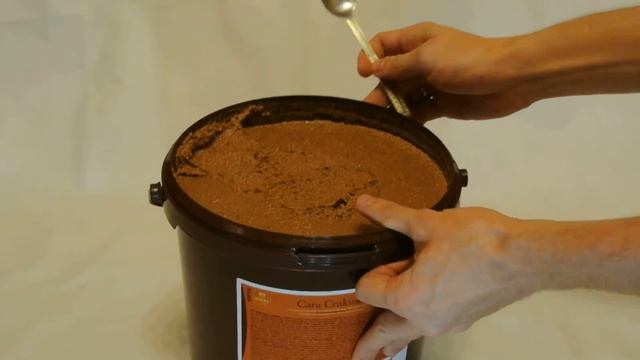 Cara Crakine готовая начинка для конфет / Cara Crakine finished filling for chocolates смотреть онлайн