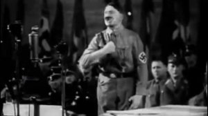 Hitler Sings House of the Rising Sun from Wolfenstein
