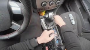 Установка видеорегистратора без проводов от плафона освещения салона ford focus 2 рестайлинг