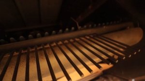 Поломался новый комбайн «ДЕСНА-ПОЛЕСЬЕ GS12A1»