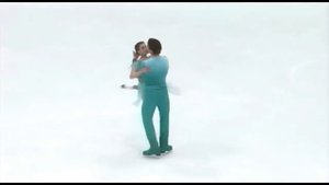 Екатерина Гордеева и Сергей Гриньков - Мы долгое эхо друг друга