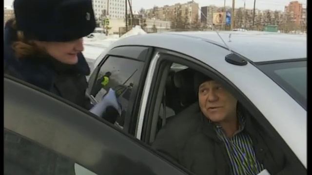 Штраф тем, кто перевозит маленьких пассажиров без детского кресла смотреть онлайн