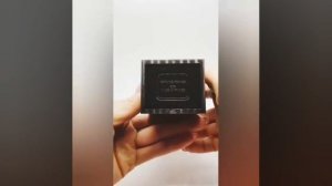 Обзор духов Audace Rochas в интерет-магазине "Пепорари.рф"