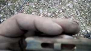 Коп в Карелии. Видео 9. Финские гарнизоны на месте лесных бараков. Часть 2