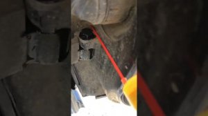 Дацун Как устранить скрип дверей!