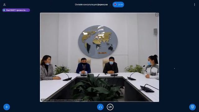 Создание нормированного микроклимата в животноводческих помещениях