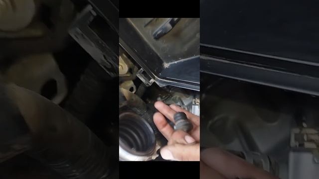 Honda civic 22 Modal 23 modal Honda x full tuning service Berk pad change oil cange tarsmashion смотреть онлайн