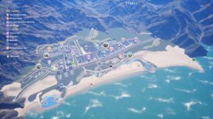 Sunbay City Gameplay Walkthrough | Real Life Sunbay City (PC Game)