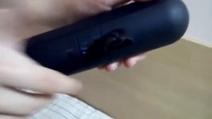 Обзор колонки BEATS