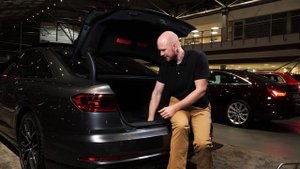 Инструкция Audi A8 2021 от Major Auto