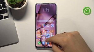 Как ускорить работу Huawei Nova Y90 / Оптимизация Huawei Nova Y90