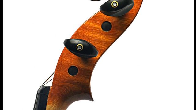 Violino 01:2016 18 смотреть онлайн