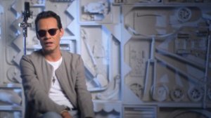 Почему звук важен для артиста: Марк Энтони