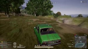 (18+) PUBG: BATTLEGROUNDS 17.06.23