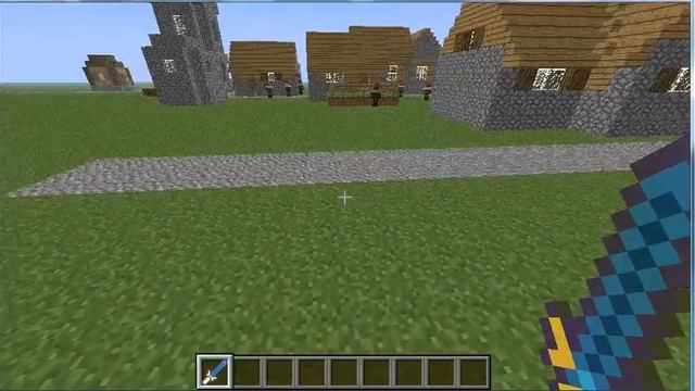 Minecraft Mods:Dimentional Doors! смотреть онлайн