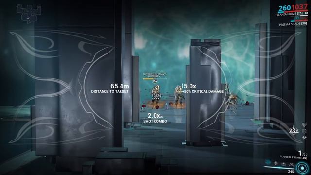 Rubico Prime (No Riven)* смотреть онлайн