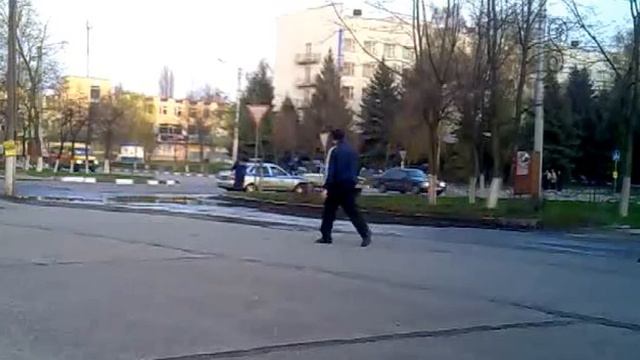 Вечное ДПС в Старом Осколе смотреть онлайн