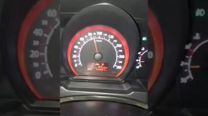Расход топлива киа сид sw 2.0 G4GC