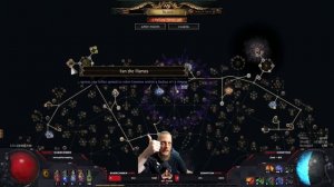 [PATH OF EXILE | 3.22] – EK IGNITE – TRIAL OF THE ANCESTORS – BUILD GUIDE / UPDATE!