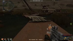 Как открыть закрытую дверь на Земснаряде? | S.T.A.L.K.E.R. CoP