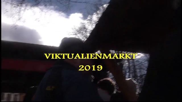 VIKTUALIENMARKT 2019 смотреть онлайн