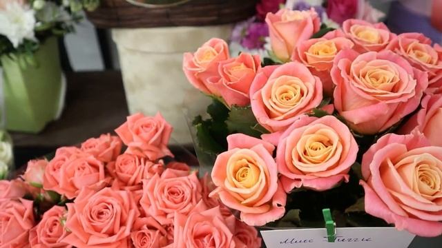 Как открыть магазин цветов. Цветочный бизнес