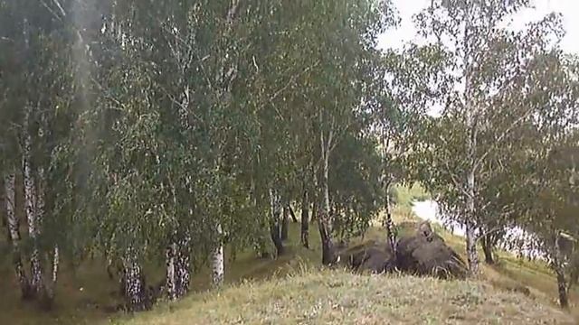 Квадроцикл БРП 650, BRP Can-am, и Саня берут гору подъем 60 градусов.
