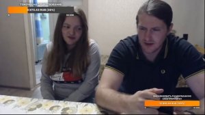 ТАМАРА КВАНТАЛИАНИ | ЭКСКЛЮЗИВНЫЙ СТРИМ