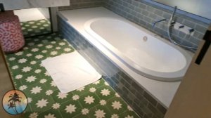 VILLA Park - SUN Island Resort & Spa MALDIVES ??| NEW Beach POOL Villa | 4K  Room TOUR | Vlog