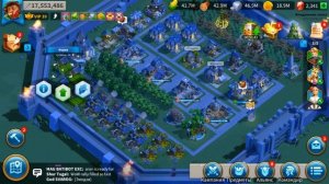 25 Ратуша Rise of Kingdoms Путь к Т5. Как правильно строить город после 25й ратуши