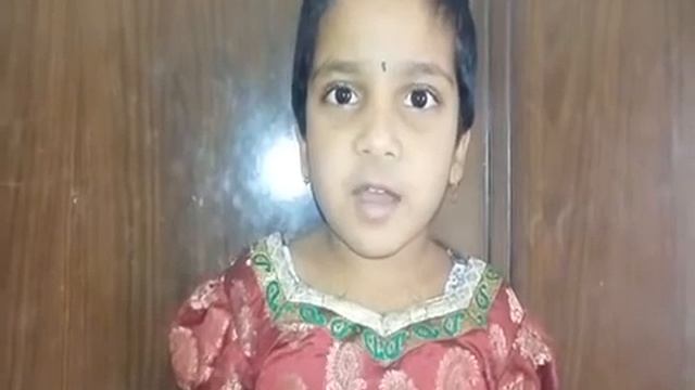 Guru Mantra By a Small Kid, Guru Brahma Guru Vishnu Chanting By A Kid,Guru Brahma Guru Vishnu Praye