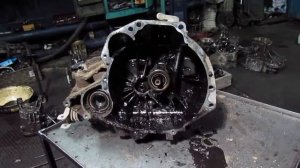 NISSAN ALMERA ниссан альмера мкпп