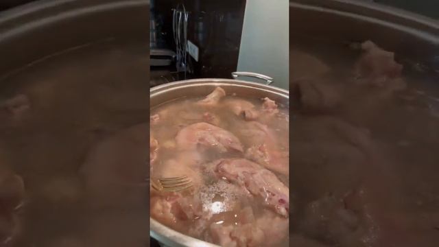 Можож маринованные ножки рецепт. Видео рецепт. Можож от Аруси Кавказ.