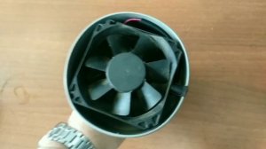 Самодельный компрессор для коптильни