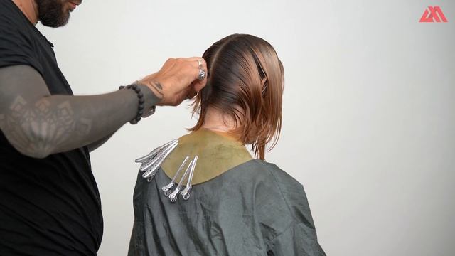 Квадратные слои на среднюю длину