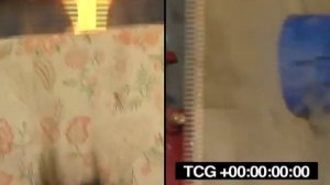 Короткое замыкание в электрической розетке - ПироСтикер потушит возгорание на ранней стадии.