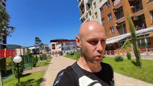 Жизнь в Каравелле Португалии! смотреть онлайн