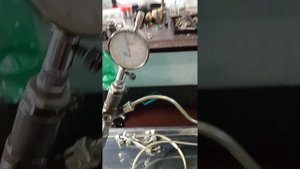 Как настраивают двух-ступенчатые форсунки nissan