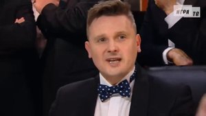 Что? Где? Когда? Вторая игра Летней серии. Выпуск от 30.05.2021