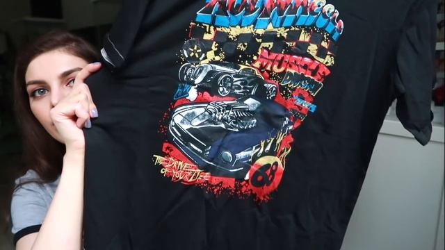 ПРИНЯЛИ НА РАБОТУ В ИКЕА / Новая Одежда с Примеркой смотреть онлайн