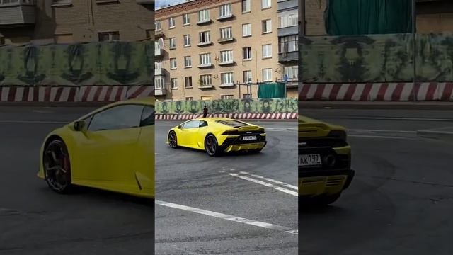Best sound Lamborghini for 2022 (Лучший звук Ламборгини в 2022)