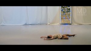 Хрустальный каблучок 2019 - Хто, як не ти